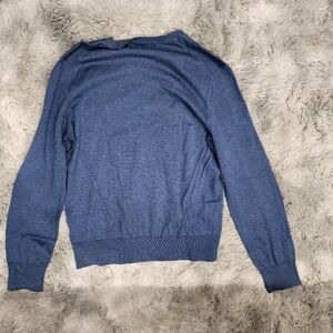BANANA REPUBLIC | Men's luxury sweater | Medium